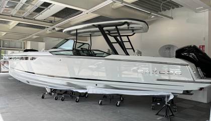 Saxdor 270 GTO, Saxdor 270 GTO For Sale