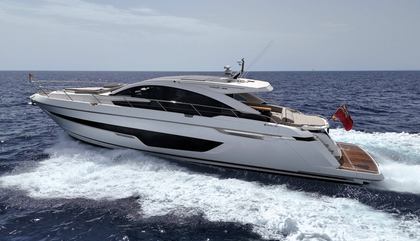Fairline Targa 65 GTO