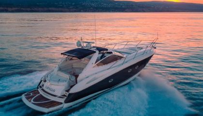 Sunseeker Portofino 46