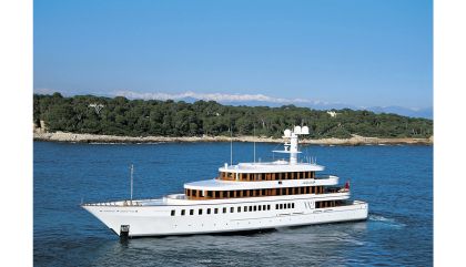 Similar For Sale Yacht: Wedge Too