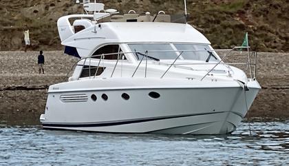 Fairline Phantom 38 Mk2, Fairline Phantom 38 For Sale