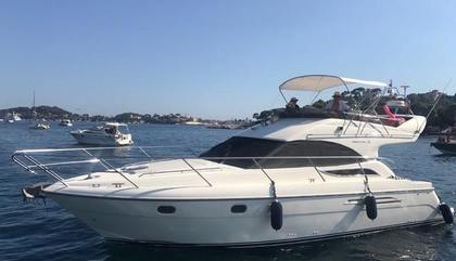 Princess 40