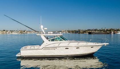 Tiara 4100 Open, Tiara 4100 Open For Sale