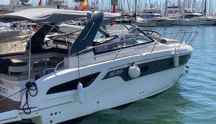 Bavaria Sport 33