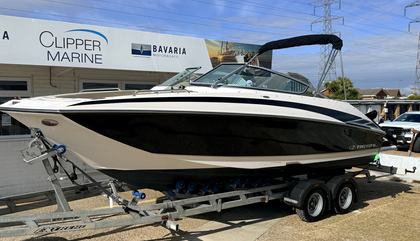 Regal Boats 2220 FasDeck, Regal Boats 2220 FasDeck For Sale