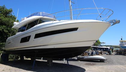 Prestige 460