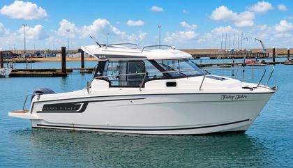Jeanneau Merry Fisher 695  Mk2, Jeanneau Merry Fisher 695  For Sale
