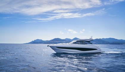 Princess V50 Open Gen 2, Princess V50 Open For Sale