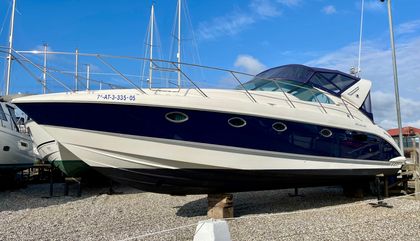 Fairline Targa 40 Mk1, Fairline Targa 40 For Sale