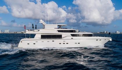 Similar For Sale Yacht: Johnson 87