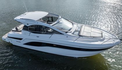 Bavaria SR41 HT, Bavaria SR41 HT For Sale