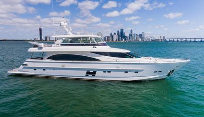 Horizon E88, SATORI For Sale