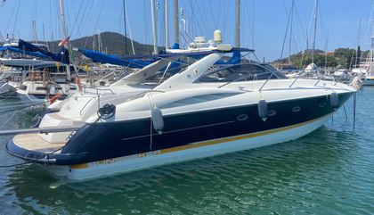 Sunseeker Camargue 50