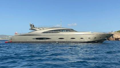 Similar For Sale Yacht: AB Yachts AB 140