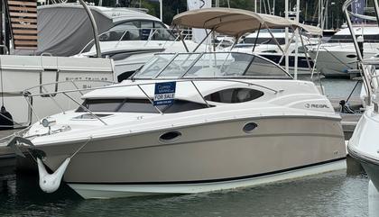 Regal Boats 2565 Window Express