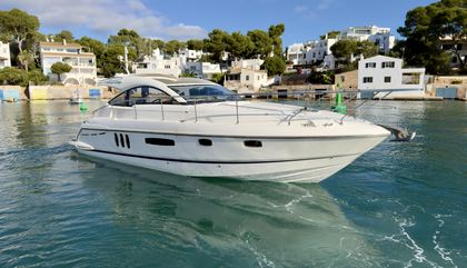 Fairline Targa 38 Open, Fairline Targa 38 Open For Sale