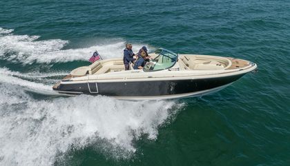 Chris Craft Launch 28 GT