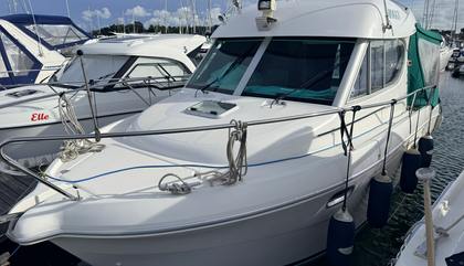 Jeanneau Merry Fisher 805, Jeanneau Merry Fisher 805 For Sale