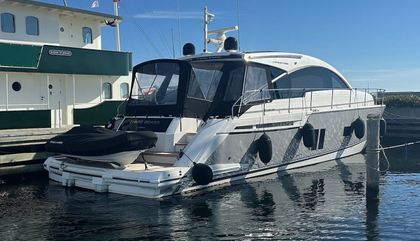 Fairline Targa 58 GT