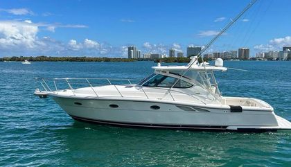 Tiara 3800 Open, Tiara 3800 Open For Sale