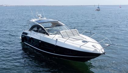 Sunseeker San Remo