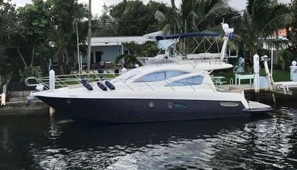 Cranchi 43 Fly, Cranchi 43 Fly For Sale