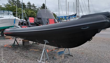 Highfield Boats Sport 800 , Highfield Boats Sport 800  For Sale