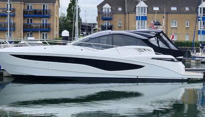 Galeon 485 HTS