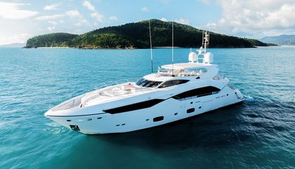 Sunseeker 115 Sport Yacht, RASCAL For Sale