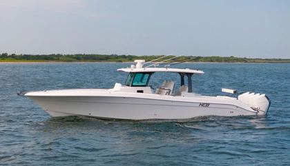 HCB Yachts 42 Lujo, HCB Yachts 42 Lujo For Sale