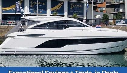 Fairline Targa 45 GT, Fairline Targa 45 GT For Sale