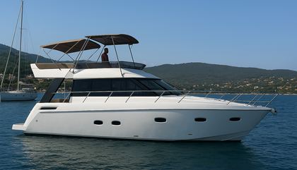 Sealine Cruiser F46 , Sealine Cruiser F46  For Sale