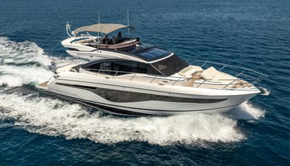 Princess S62