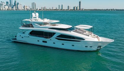 Similar For Sale Yacht: Horizon CC115