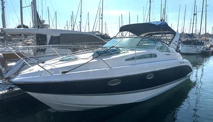 Fairline Targa 30 Mk2, Fairline Targa 30 For Sale