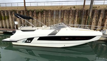 Beneteau Flyer 8.8, Beneteau Flyer 8.8 For Sale