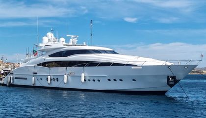 Similar For Sale Yacht: Palmer Johnson 150