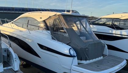 Bavaria SR41 HT