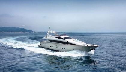 Similar For Sale Yacht: Antago Yachts Antago 90