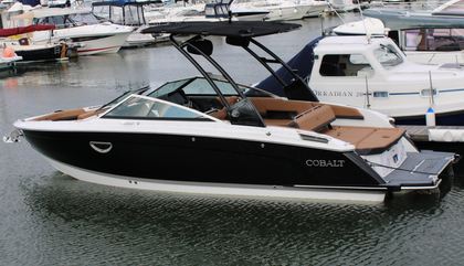 Cobalt Boats R6 , Cobalt Boats R6  For Sale