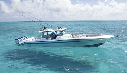 HCB Yachts 53 Suenos RXV, HCB Yachts 53 Suenos RXV For Sale