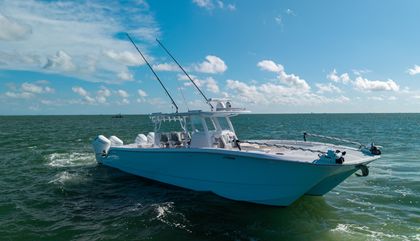 Invincible 46 , Invincible 46  For Sale
