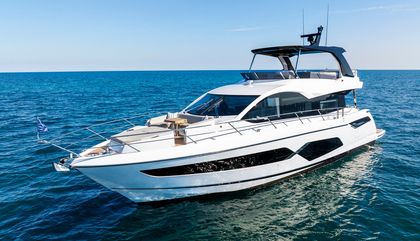 Sunseeker Manhattan 68 
                                         Gen 2