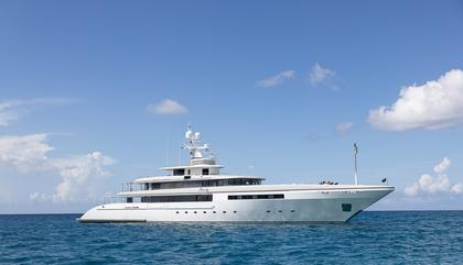 Similar For Sale Yacht: Eternity