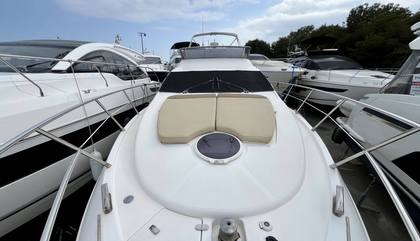 Azimut 43 Mk1, Azimut 43 For Sale