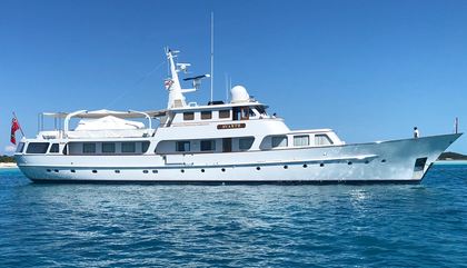 Similar For Sale Yacht: AVANTE V