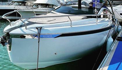 Fairline F Line 33