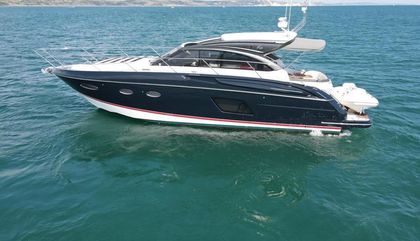 Princess V48 Open, Princess V48 Open For Sale