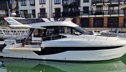 Galeon 460 Fly