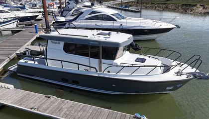 Targa 32, Targa 32 For Sale